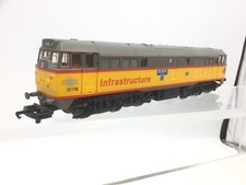 Lima 205114 OO Gauge