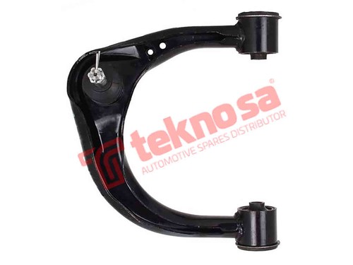 Wishbone suspension arms set - suspension,
