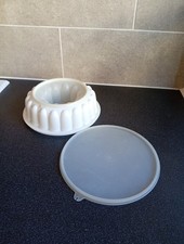 Vintage Tupperware Jelly