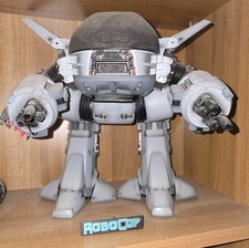 Hot Toys Robocop 1/6 Scale