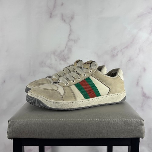 Gucci screener low cream - gucci,