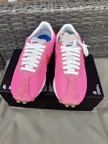 Nike 1000 pink - nike, ld-1000