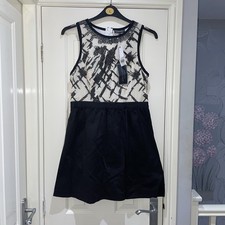 Spotlight Warehouse Black