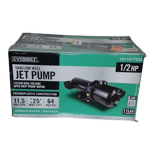 Everbilt hp thermoplastic - everbilt, 1/2