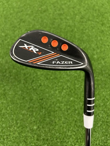 Fazer xr4 gap wedge - fazer,