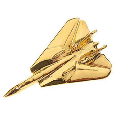 F14 Tomcat KEYRING - in 22