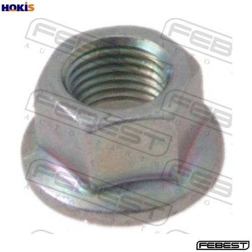 Caster shim axle beam - caster,