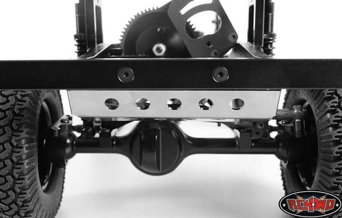 Gelande gii steering - 2,