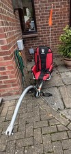 Weehoo Bike Trailer