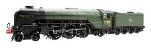Hornby gauge r3835 - gauge, late
