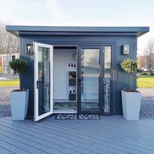 Pre Fab Garden Room *deposit £250* see description for full price. 