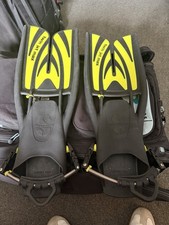Scubapro Twin Jet Max Diving