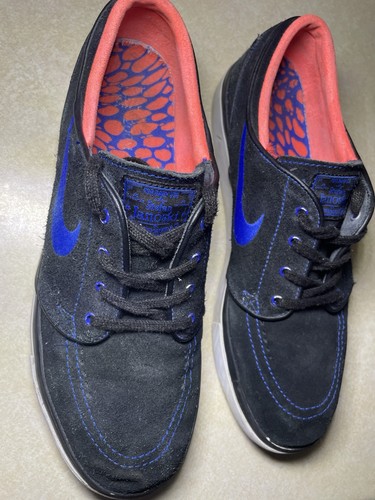 Nike janoski black - janoski, size