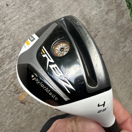Taylormade rocketballz stage - taylormade, 2