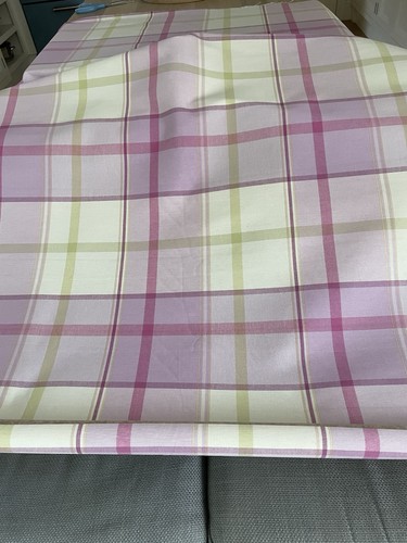 Laura ashley buxton check - ashley,