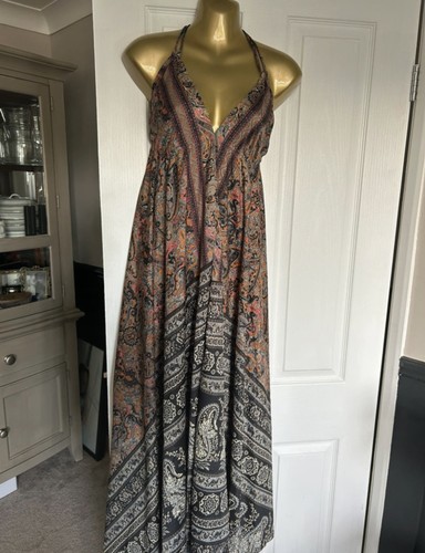Indian magic art - , dress
