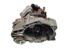 2.0 DIESEL 6 SPEED MANUAL