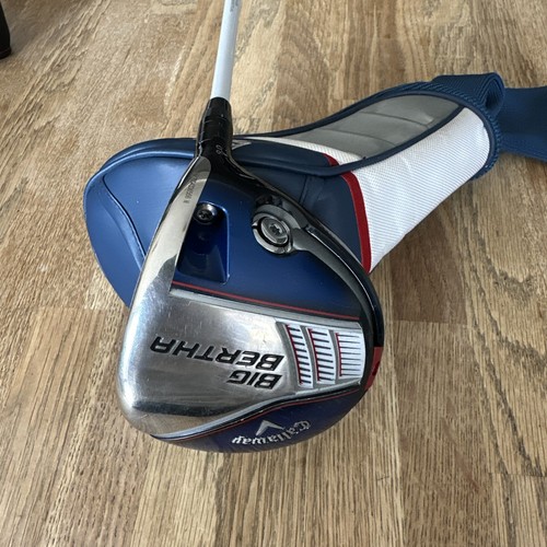 Superb callaway big bertha - superb,