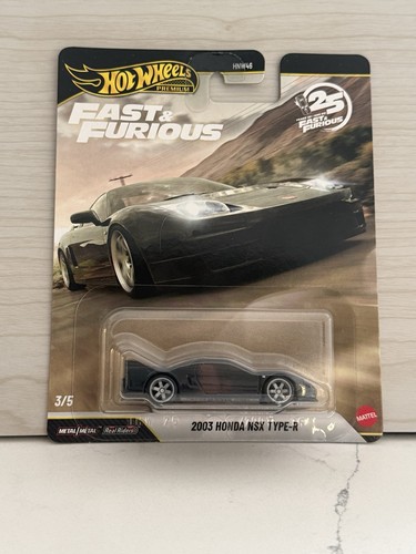 Hot wheels premium fast - wheels,