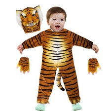 All in One Children’s Dress