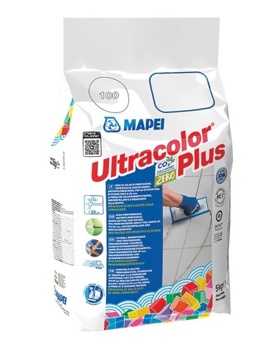 Mapei ultracolor plus grout - mapei,
