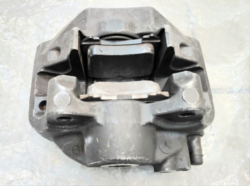 Passenger rear left - passenger, brake