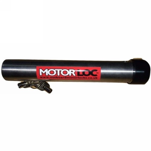 Motor loc outboard - outboard, lock