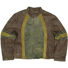 Vintage Y2K Racer Motorcycle