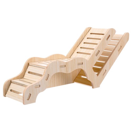 Dopenspi versatile hamster - versatile,