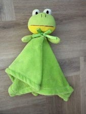 TJM GREEN FROG COMFORTER SOFT