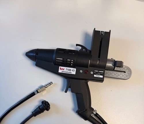 Tec 7100 43mm pneumatic - 7100,