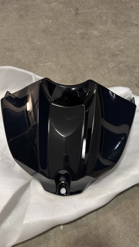 Front top fuel tank fairing - fuel,