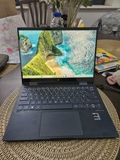 Envy x360 convertible - hp,