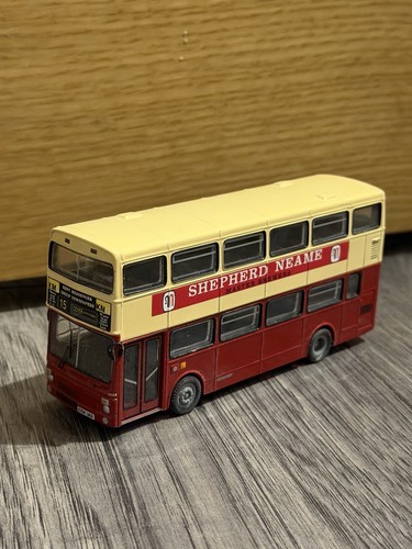 Corgi ooc mcw metrobus - ooc,