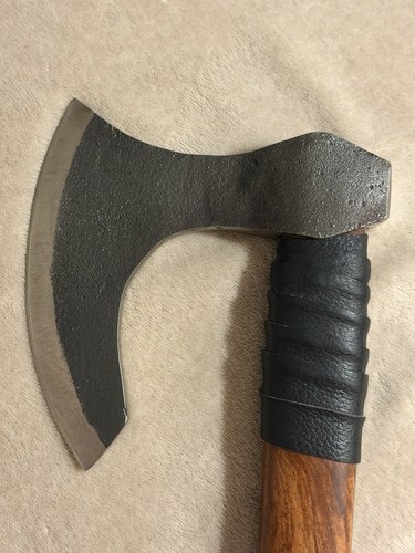 Ragnar axe high carbon - ragnar,