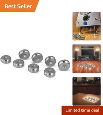 HiFi Isolation Feet: Solid