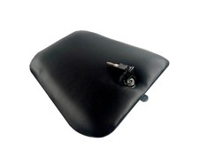 Cagiva Mito 125 EVO pillion