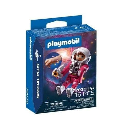 Astronaut figure space man - astronaut,
