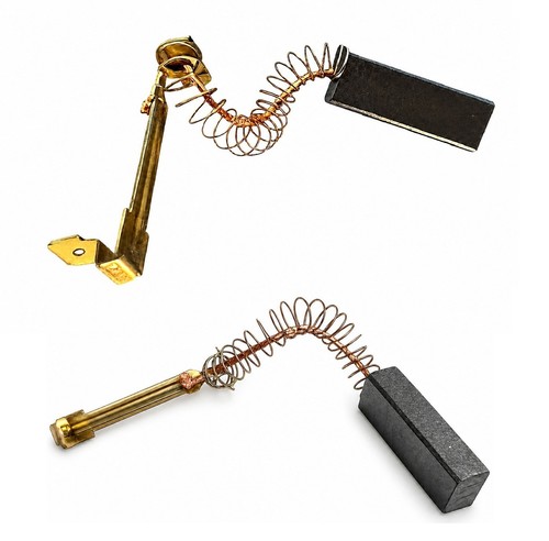 Carbon brushes for - carbon,