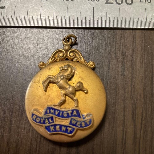 British army west kent - british,