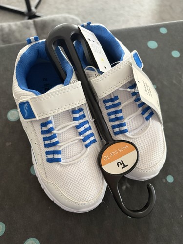 Brand new size white - brand, 10