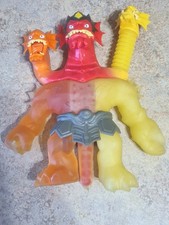 Heroes of Goo Jit Zu - Lava