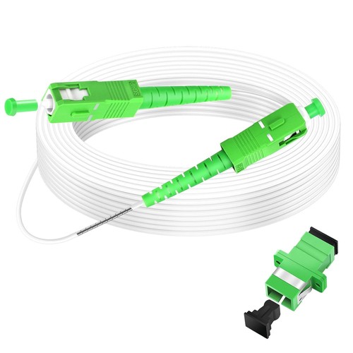 6ft armored network fiber - network,