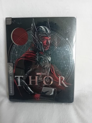 Thor zavvi uk - -, exclusive