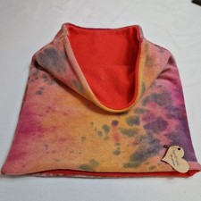 100% Cashmere Snood –