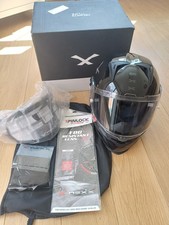 Nexx X.R2 Carbon Motorcycle