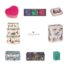 Storage Tins Cake Tins Caddies