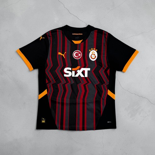 Puma galatasaray 2024 2025 - galatasaray, as