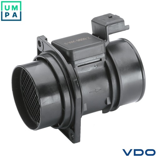 Mass air flow sensor 5wk9609z - flow,