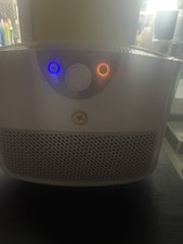 Bionaire White Air Purifier